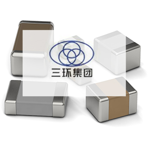 三環(huán)貼片電容前三季度業(yè)績(jì)同比高速增長(cháng)