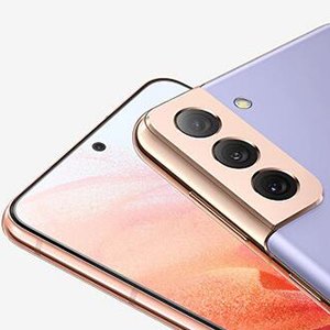 新出Galaxy S21用了三星貼片電容？
