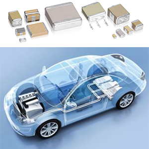 電動(dòng)汽車(chē)濾波貼片電容器作用 電動(dòng)汽車(chē)濾波貼片電容器作用