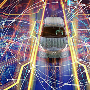 華科貼片電容應用之車(chē)聯(lián)網(wǎng)