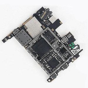 風(fēng)華貼片電容應用之手機(通信模塊)