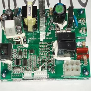 華科貼片電容應用之發(fā)動(dòng)機控制器（ECU）